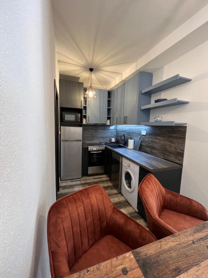 Apartment Marteli Tivat Kültér fotó