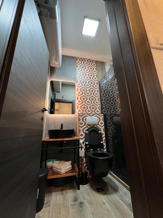 Apartment Marteli Tivat Kültér fotó