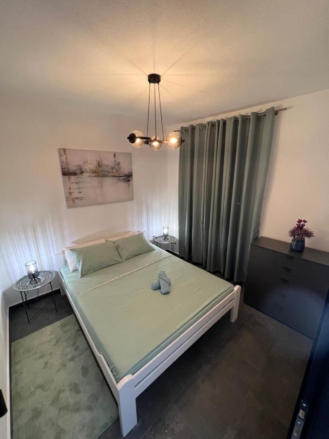 Apartment Marteli Tivat Kültér fotó