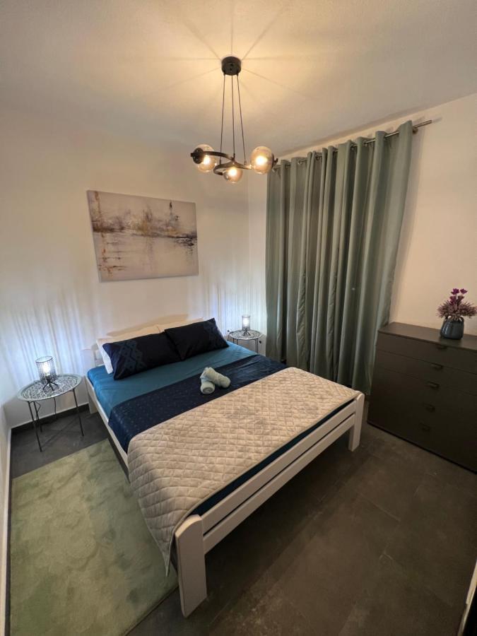 Apartment Marteli Tivat Kültér fotó