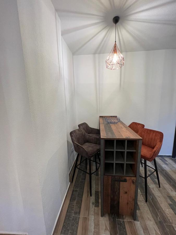 Apartment Marteli Tivat Kültér fotó
